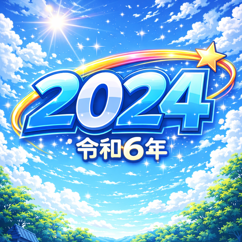2024年