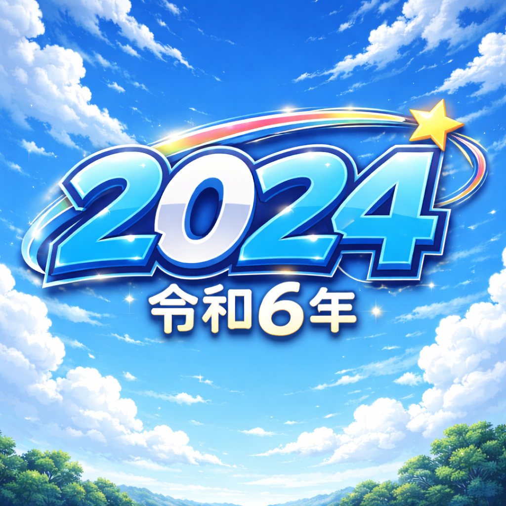 2024年