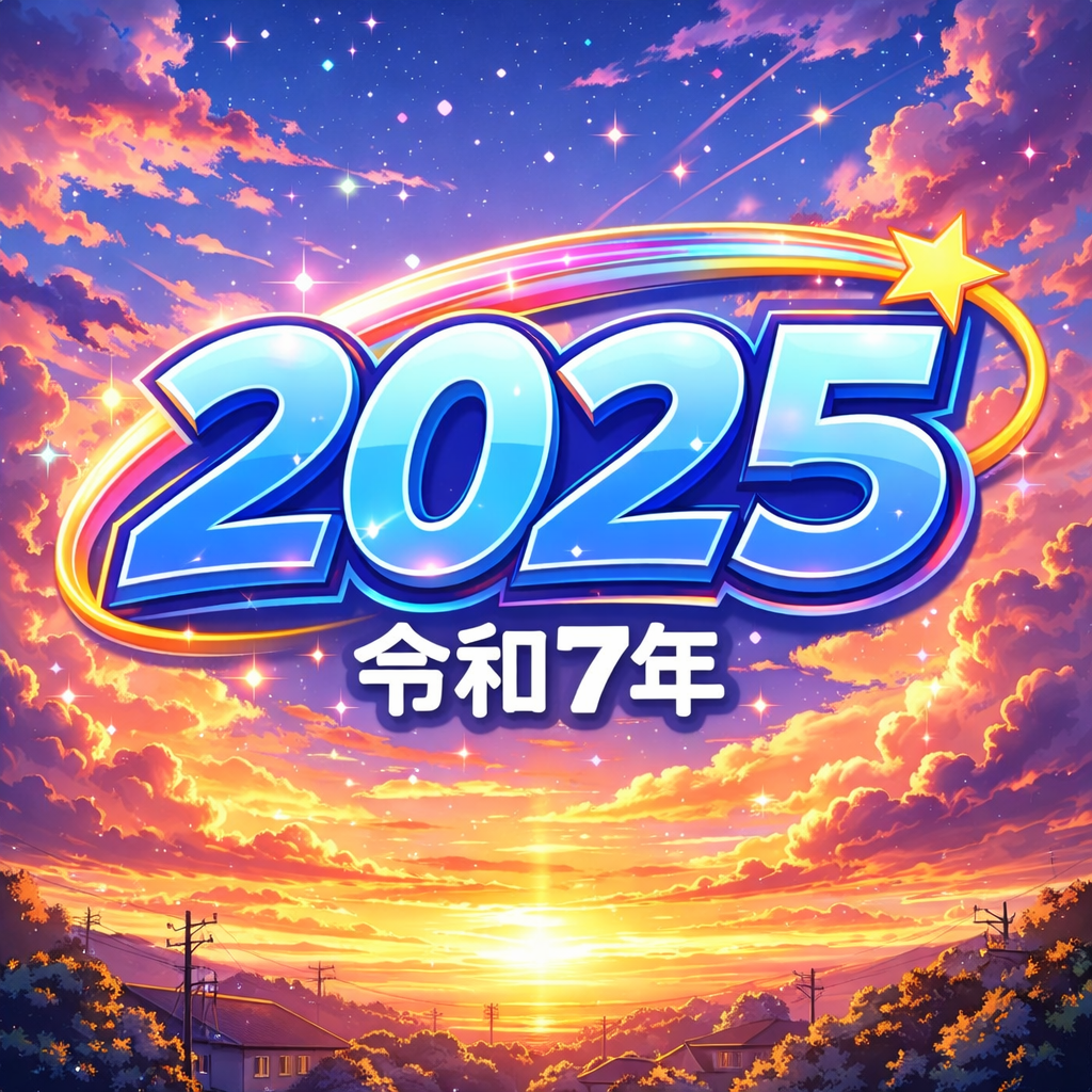 2025年