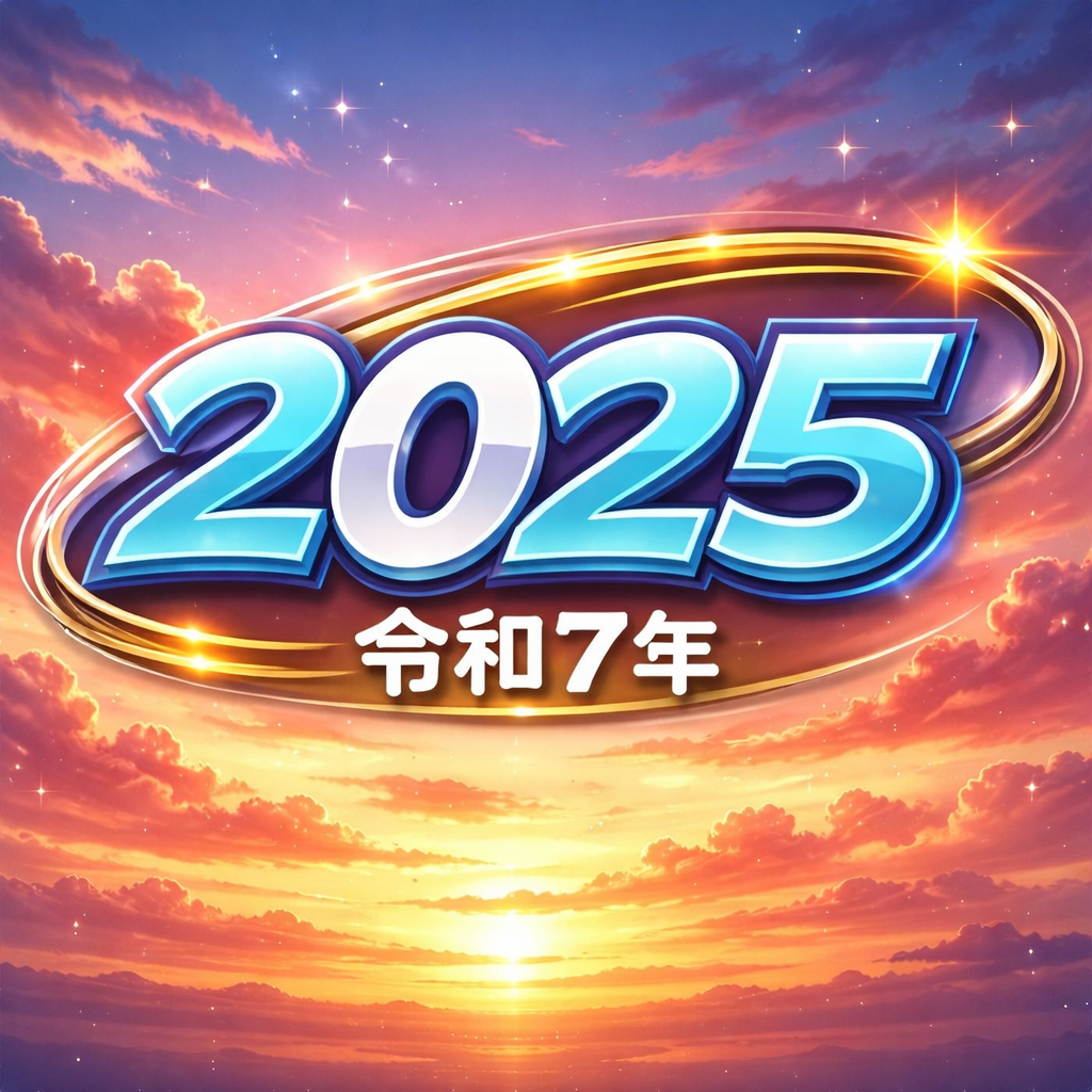 2025年