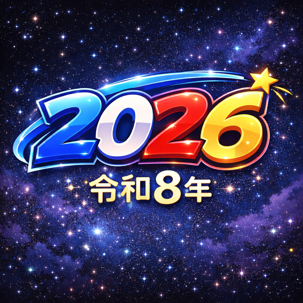 2026年